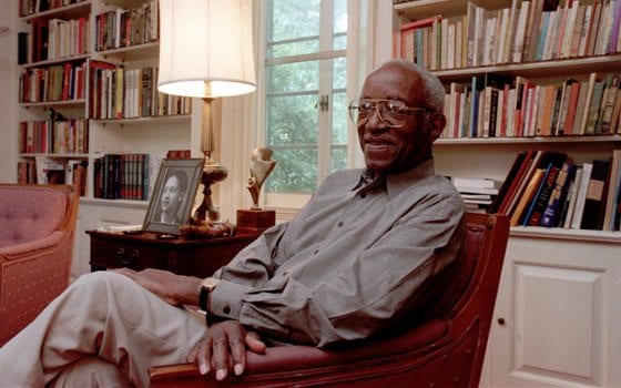 Reactions to historian John Hope Franklin’s death Reactions to historian John Hope Franklin’s death