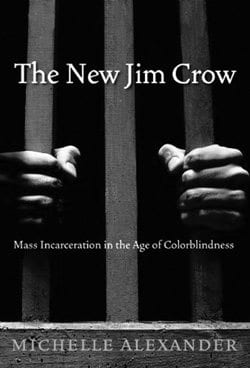 Author: High U.S. prison rate is new form of segregation