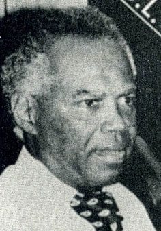 J.L. Chestnut, first black lawyer in Selma, dies