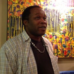 Boston residents bring Wally’s jazz flavor to Florida gallery Boston residents bring Wally’s jazz flavor to Florida gallery