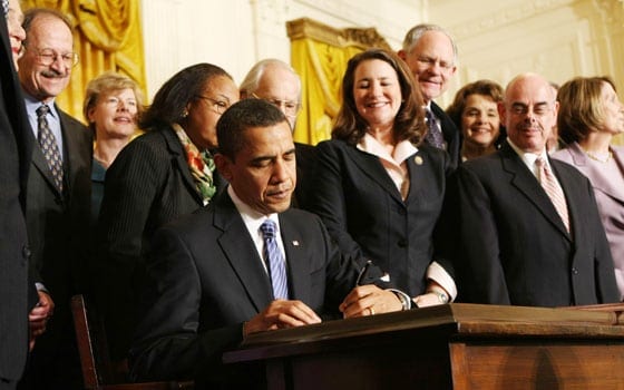 Obama overturns Bush-era policy on stem cell research Obama overturns Bush-era policy on stem cell research