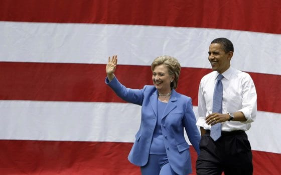 To some, Obama’s success a blow to affirmative action To some, Obama’s success a blow to affirmative action