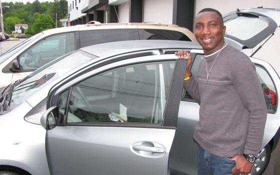 Nonprofit aids clients in building credit, buying cars Nonprofit aids clients in building credit, buying cars