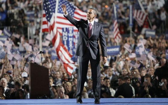 Barack Obama: An ‘improbable’ journey into history Barack Obama: An ‘improbable’ journey into history