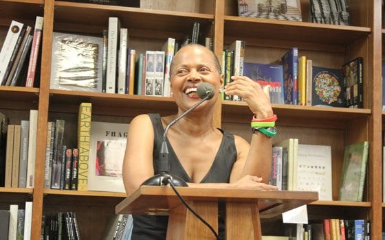 Author Sapphire releases ‘The Kid,’ a sequel to ‘Push’ Author Sapphire releases ‘The Kid,’ a sequel to ‘Push’