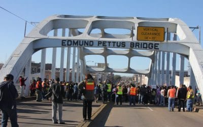 Remembering ‘Bloody Sunday’