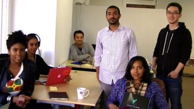 Startups lured to Oakland by low rents, skilled workers