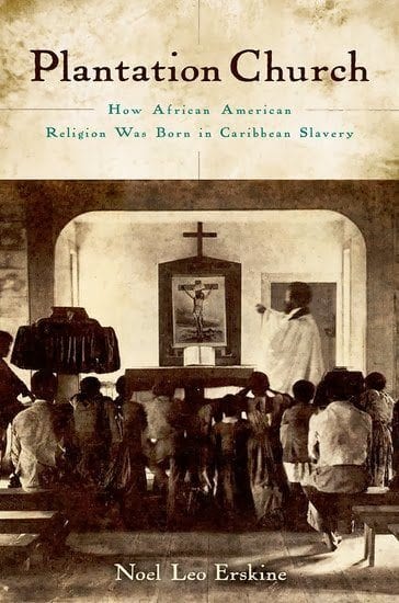 Caribbean roots of black church explored