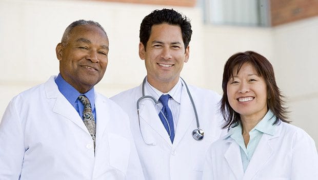 Primary care physician: The CEO of your health Primary care physician: The CEO of your health