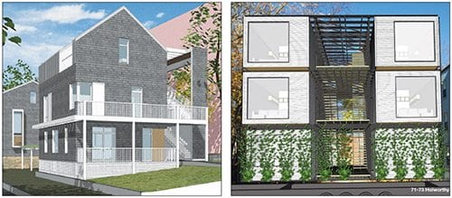 Proposals are in for city’s Roxbury housing competition