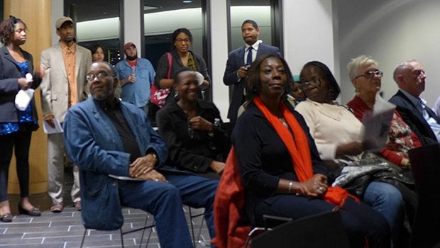 Documentary captures stories of families who shaped Roxbury Documentary captures stories of families who shaped Roxbury