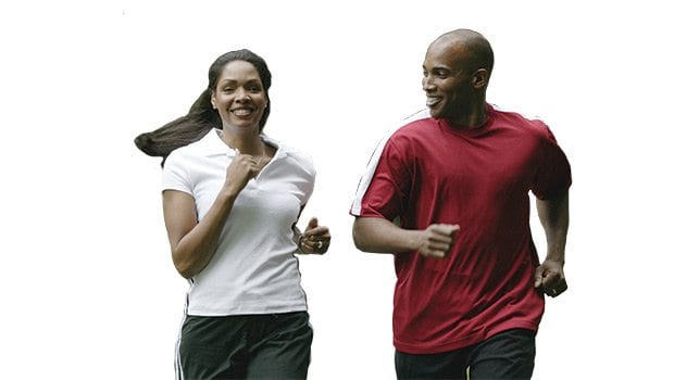 Exercise for mental health Exercise for mental health