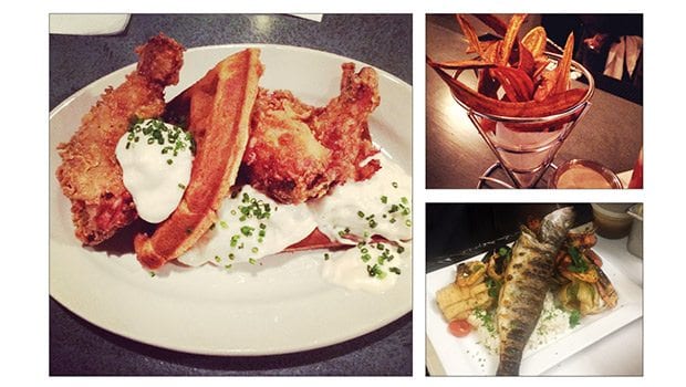 Savvor serves up Southern and island comfort in Boston’s Leather District Savvor serves up Southern and island comfort in Boston’s Leather District