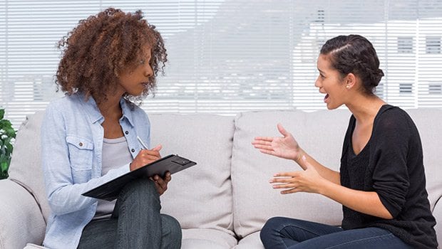 Mental health providers Mental health providers
