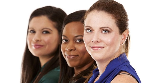 A step closer to ovarian cancer screening A step closer to ovarian cancer screening