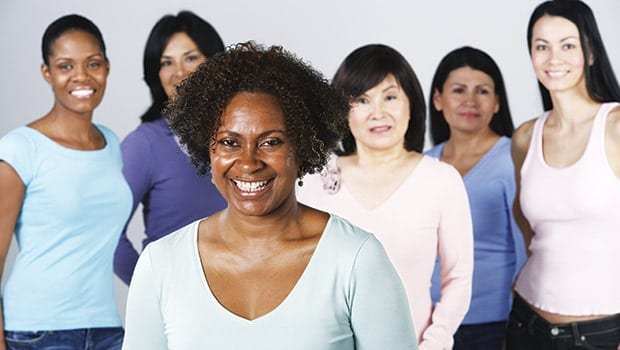 October is National Breast Cancer Awareness Month October is National Breast Cancer Awareness Month