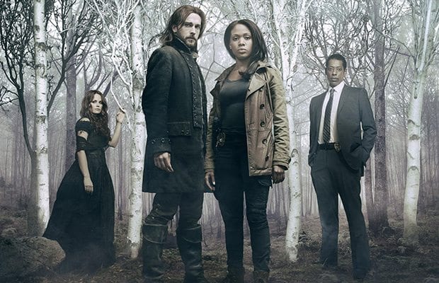 ‘Sleepy Hollow’: A new day for race on network TV? ‘Sleepy Hollow’: A new day for race on network TV?