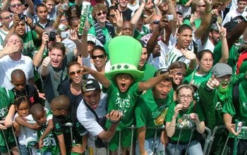 Year in Review: Sports Year in Review: Sports