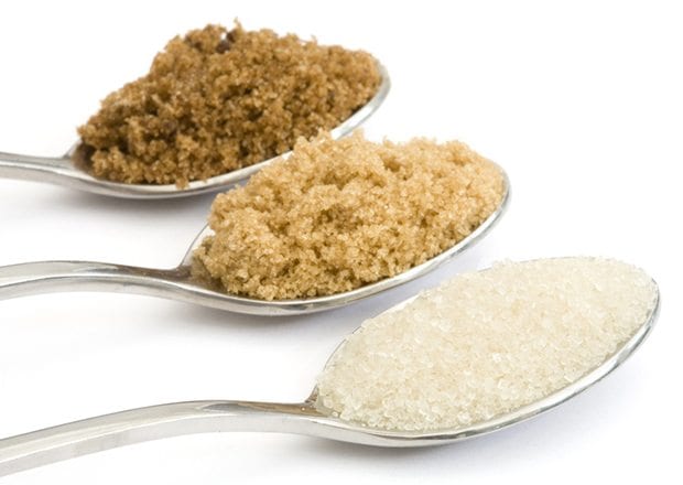 How to spot “hidden” sugars How to spot “hidden” sugars