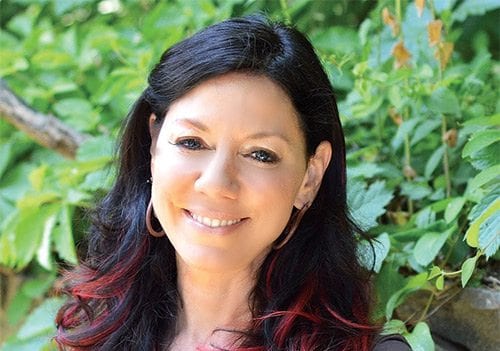 Imajine That founder Susan Leger Ferraro aims to close the education achievement gap Imajine That founder Susan Leger Ferraro aims to close the education achievement gap