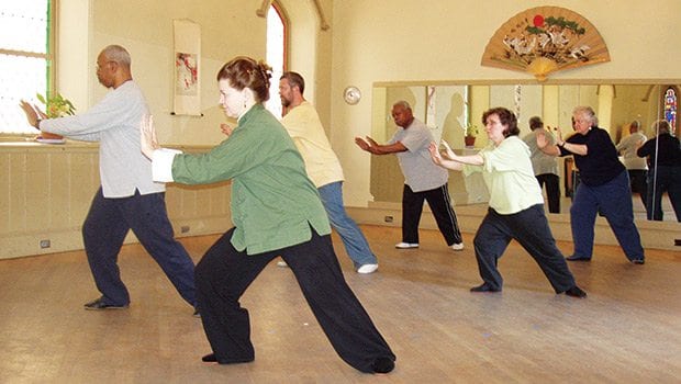 Osteoarthritis: Oh, those painful knees Osteoarthritis: Oh, those painful knees