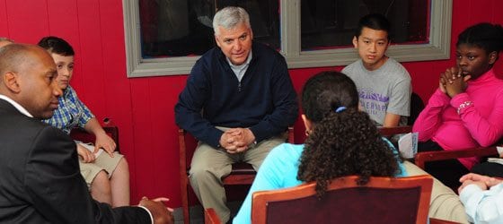 Tougher gun laws needed to combat violence in Boston Tougher gun laws needed to combat violence in Boston