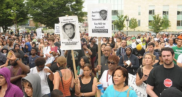 Trayvon Martin: Florida jury’s not guilty verdict ‘failed us’ Trayvon Martin: Florida jury’s not guilty verdict ‘failed us’