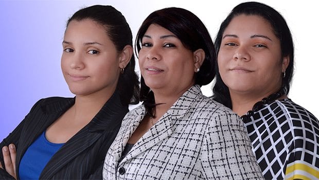 Tremendous Maid founders emphasize upward mobility Tremendous Maid founders emphasize upward mobility