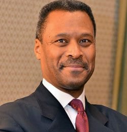 John Silvanus Wilson Jr. – In the News John Silvanus Wilson Jr. – In the News