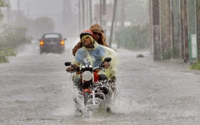 Lesson from Ike: Nobody does evacuations like Cuba
