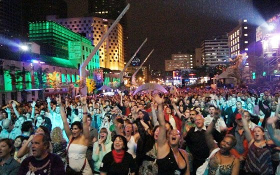 The spirit of jazz is alive in Montreal The spirit of jazz is alive in Montreal