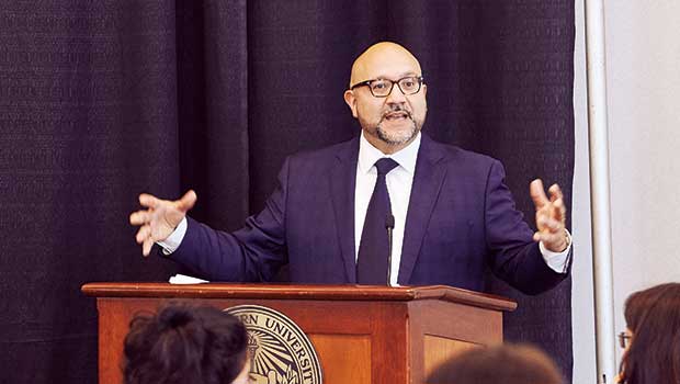 Civic, political leaders discuss issues at Amplify Latinx conf. Civic, political leaders discuss issues at Amplify Latinx conf.