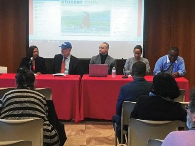 Scholars share insights on Cape Verdean music