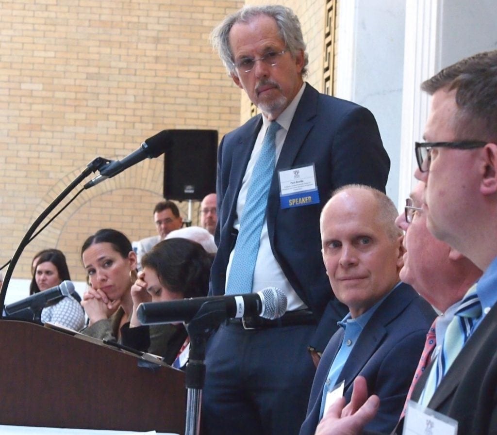 Lawmakers fete 25 yrs of ed. reform Lawmakers fete 25 yrs of ed. reform