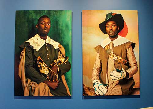 Blackamoor no more Blackamoor no more
