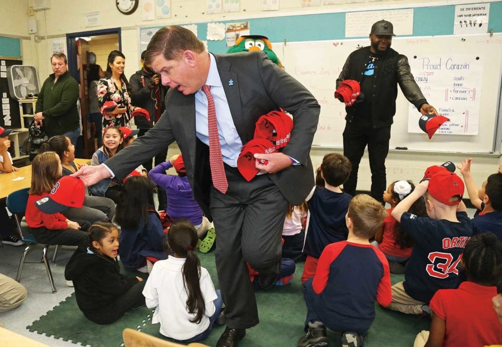Schools scrambling for funds amid boom times Schools scrambling for funds amid boom times