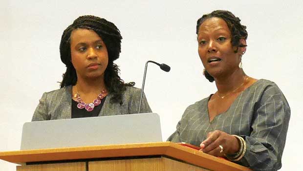 Pressley fighting discipline disparities Pressley fighting discipline disparities