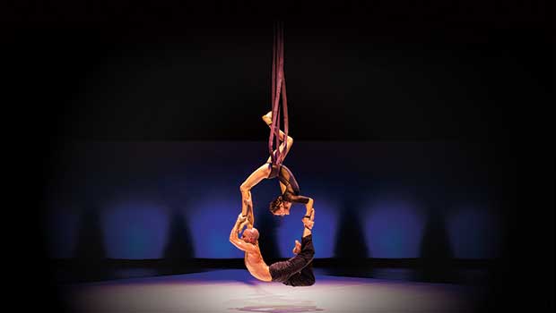 A sinuous ‘S’ from Circa A sinuous ‘S’ from Circa