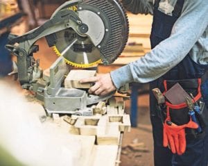Carpenter