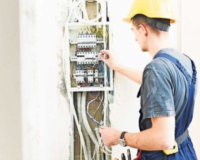 Get started in a skilled trade career