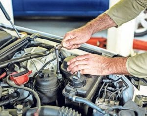 Mechanic