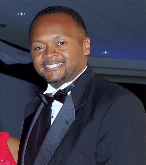 In the news: Michael Curry In the news: Michael Curry