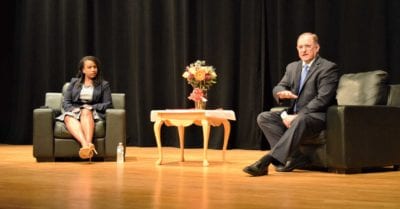 Pressley, Capuano debate in Roxbury forum on racial justice