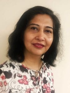 Suvarcha Madan