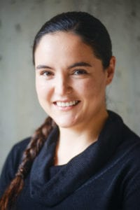 Tania Del Rio