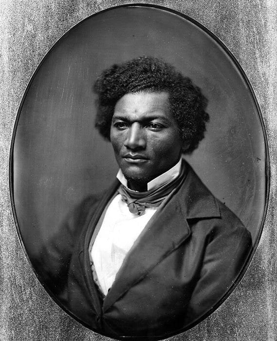 Celebrating Frederick Douglass: A Bicentennial Forum Celebrating Frederick Douglass: A Bicentennial Forum