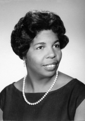 Frances J. Perkins