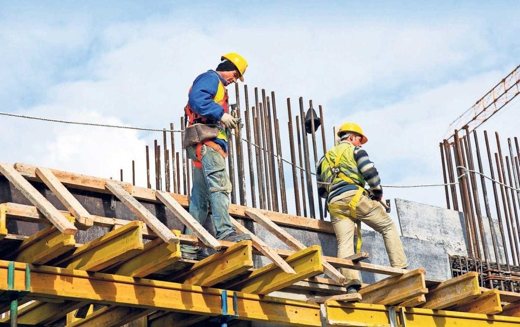 Infrastructure jobs — and where to find them Infrastructure jobs — and where to find them