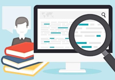 Improve your research skills