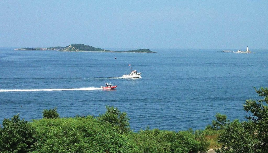 Warm-weather fun right here in Massachusetts Warm-weather fun right here in Massachusetts